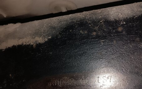 Nissan Datsun D22, 1997 год, 1 500 000 рублей, 36 фотография