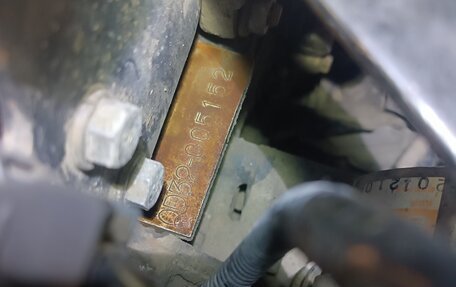 Nissan Datsun D22, 1997 год, 1 500 000 рублей, 37 фотография