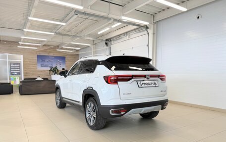 Changan CS35 Plus, 2019 год, 1 549 000 рублей, 4 фотография