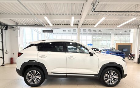 Changan CS35 Plus, 2019 год, 1 549 000 рублей, 7 фотография