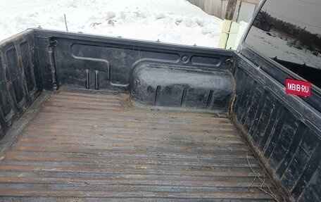 Nissan Datsun D22, 1997 год, 1 500 000 рублей, 33 фотография