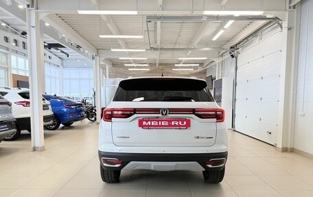 Changan CS35 Plus, 2019 год, 1 549 000 рублей, 5 фотография