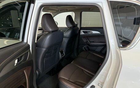 Changan CS35 Plus, 2019 год, 1 549 000 рублей, 18 фотография