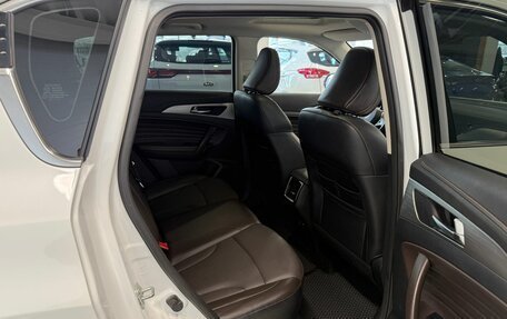 Changan CS35 Plus, 2019 год, 1 549 000 рублей, 19 фотография