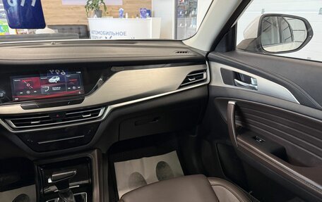 Changan CS35 Plus, 2019 год, 1 549 000 рублей, 15 фотография