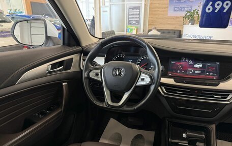 Changan CS35 Plus, 2019 год, 1 549 000 рублей, 14 фотография