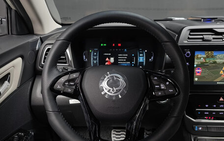 SsangYong Tivoli, 2023 год, 2 400 008 рублей, 11 фотография