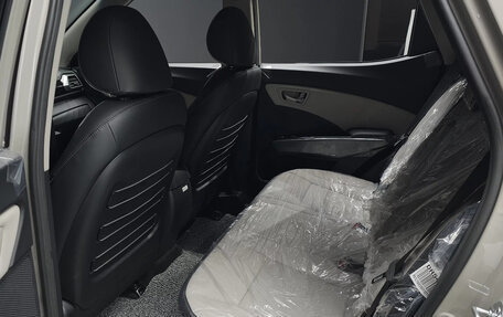 SsangYong Tivoli, 2023 год, 2 400 008 рублей, 13 фотография