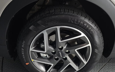 SsangYong Tivoli, 2023 год, 2 400 008 рублей, 14 фотография