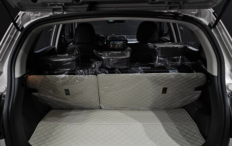 SsangYong Tivoli, 2023 год, 2 400 008 рублей, 15 фотография