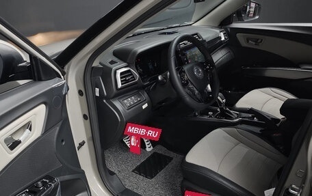 SsangYong Tivoli, 2023 год, 2 400 008 рублей, 6 фотография