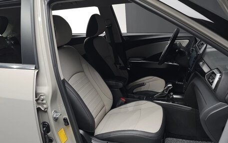 SsangYong Tivoli, 2023 год, 2 400 008 рублей, 10 фотография