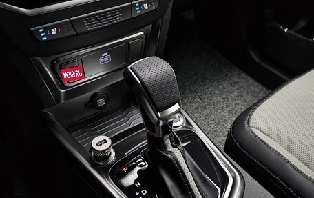 SsangYong Tivoli, 2023 год, 2 400 008 рублей, 12 фотография