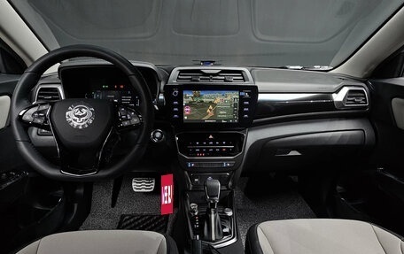 SsangYong Tivoli, 2023 год, 2 400 008 рублей, 5 фотография