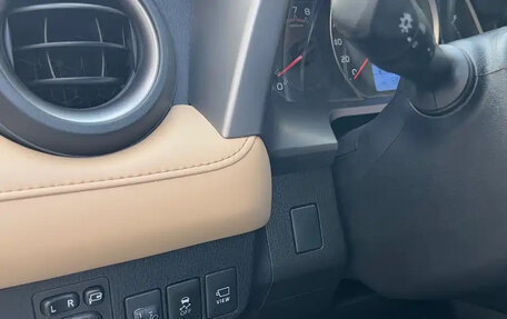 Toyota RAV4, 2018 год, 1 980 001 рублей, 11 фотография