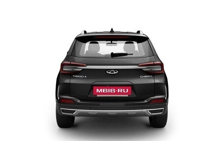 Chery Tiggo 4 I рестайлинг, 2022 год, 2 090 000 рублей, 5 фотография