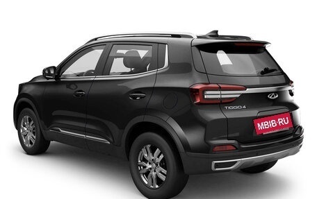 Chery Tiggo 4 I рестайлинг, 2022 год, 2 090 000 рублей, 2 фотография