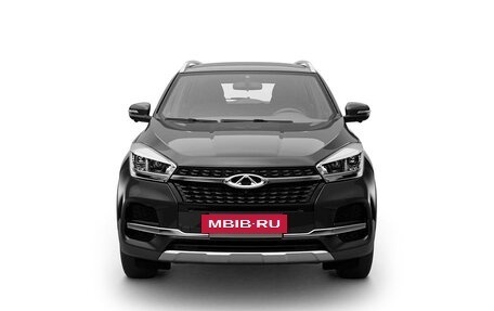 Chery Tiggo 4 I рестайлинг, 2022 год, 2 090 000 рублей, 4 фотография