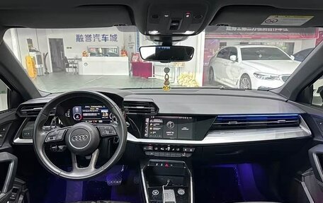 Audi A3, 2022 год, 1 860 002 рублей, 10 фотография