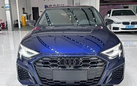 Audi A3, 2022 год, 1 860 002 рублей, 6 фотография