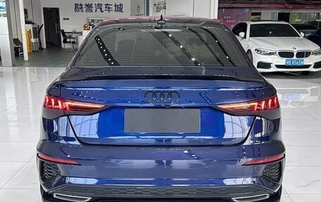 Audi A3, 2022 год, 1 860 002 рублей, 9 фотография