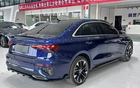 Audi A3, 2022 год, 1 860 002 рублей, 12 фотография