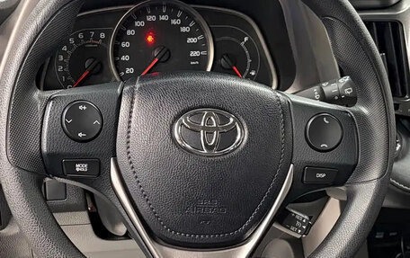 Toyota RAV4, 2019 год, 1 950 001 рублей, 11 фотография