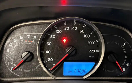 Toyota RAV4, 2019 год, 1 950 001 рублей, 12 фотография