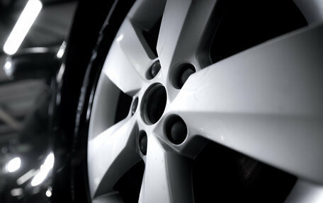 Skoda Octavia, 2018 год, 1 550 000 рублей, 13 фотография