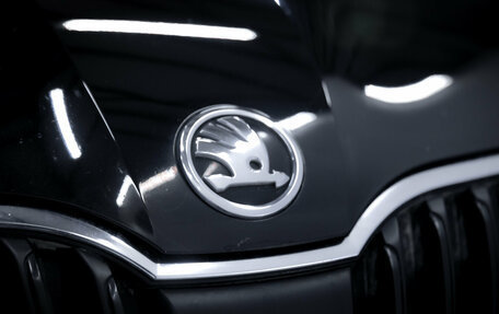 Skoda Octavia, 2018 год, 1 550 000 рублей, 10 фотография