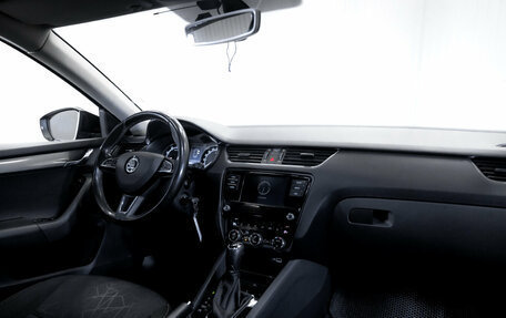 Skoda Octavia, 2018 год, 1 550 000 рублей, 18 фотография