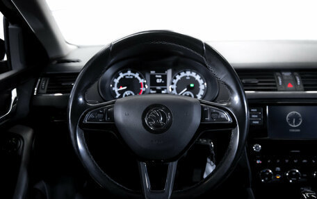 Skoda Octavia, 2018 год, 1 550 000 рублей, 16 фотография