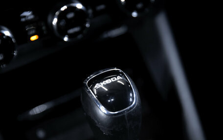 Skoda Octavia, 2018 год, 1 550 000 рублей, 24 фотография