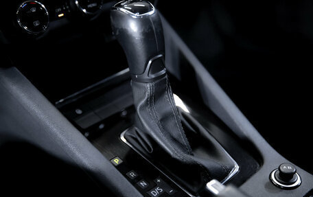 Skoda Octavia, 2018 год, 1 550 000 рублей, 23 фотография