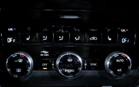 Skoda Octavia, 2018 год, 1 550 000 рублей, 22 фотография