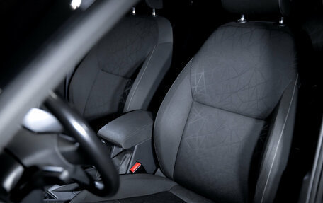 Skoda Octavia, 2018 год, 1 550 000 рублей, 19 фотография