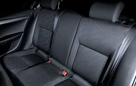 Skoda Octavia, 2018 год, 1 550 000 рублей, 25 фотография