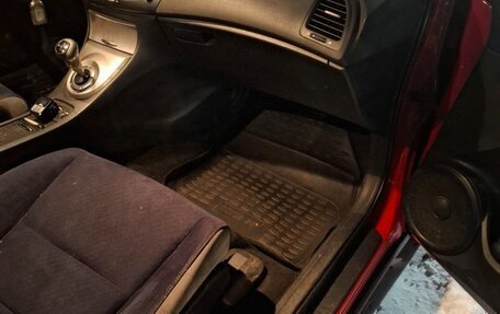 Honda Civic VIII, 2008 год, 699 000 рублей, 5 фотография