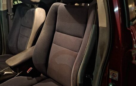 Honda Civic VIII, 2008 год, 699 000 рублей, 6 фотография