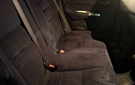 Honda Civic VIII, 2008 год, 699 000 рублей, 4 фотография