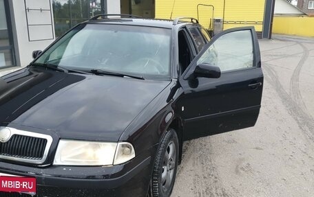 Skoda Octavia IV, 2005 год, 350 000 рублей, 1 фотография