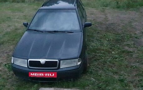 Skoda Octavia IV, 2005 год, 350 000 рублей, 2 фотография