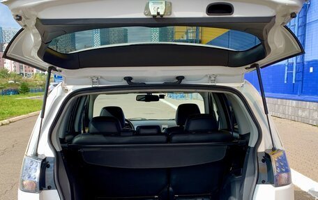 Mitsubishi Outlander III рестайлинг 3, 2011 год, 1 260 000 рублей, 8 фотография