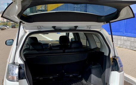 Mitsubishi Outlander III рестайлинг 3, 2011 год, 1 260 000 рублей, 7 фотография