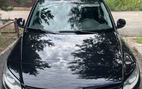 Volkswagen Tiguan I, 2013 год, 1 335 000 рублей, 1 фотография