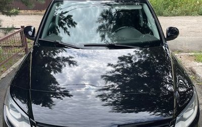 Volkswagen Tiguan I, 2013 год, 1 335 000 рублей, 1 фотография