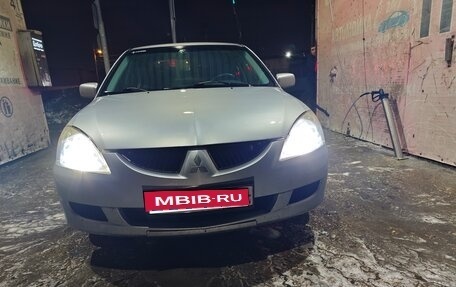 Mitsubishi Lancer IX, 2005 год, 270 000 рублей, 1 фотография