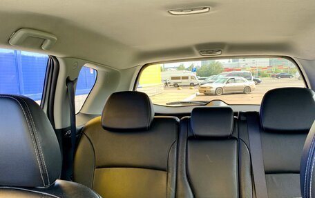 Mitsubishi Outlander III рестайлинг 3, 2011 год, 1 260 000 рублей, 15 фотография