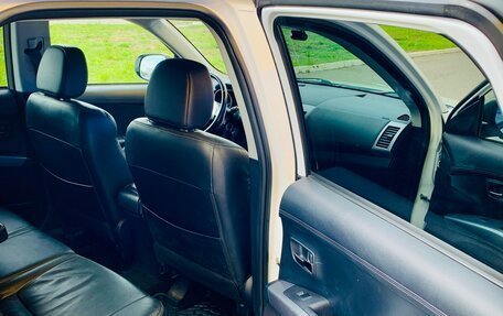 Mitsubishi Outlander III рестайлинг 3, 2011 год, 1 260 000 рублей, 11 фотография