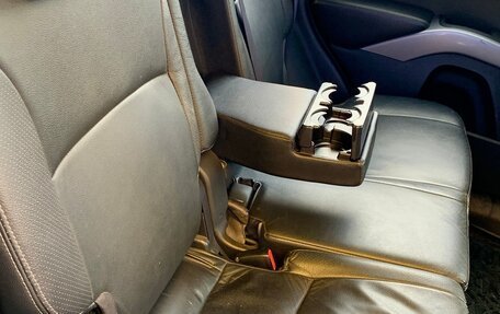 Mitsubishi Outlander III рестайлинг 3, 2011 год, 1 260 000 рублей, 12 фотография